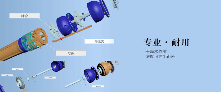 三魚專業耐用